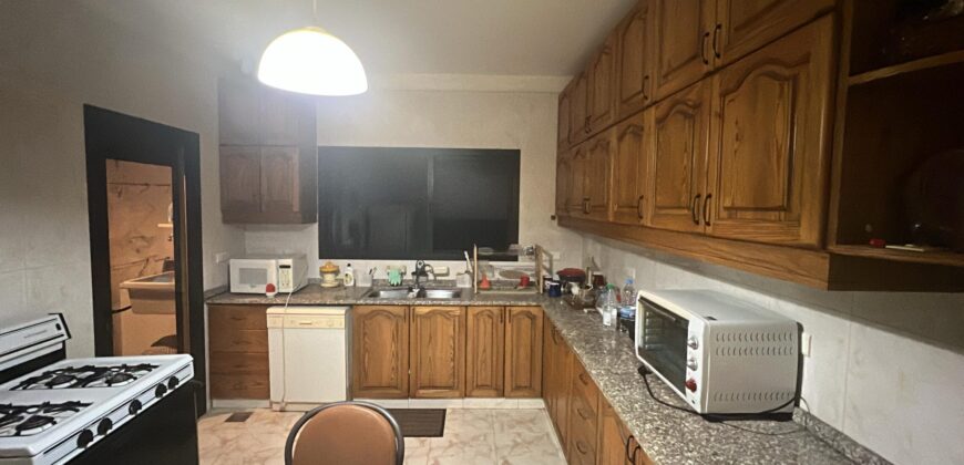 Apartment for sale in Beit Merry Apartment for sale in Beit Merry