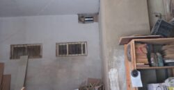 Warehouse for sale in Mansourieh Warehouse for sale in Mansourieh