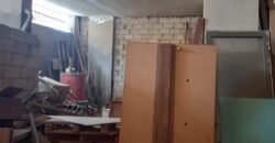 Warehouse for sale in Mansourieh Warehouse for sale in Mansourieh