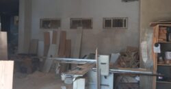 Warehouse for sale in Mansourieh Warehouse for sale in Mansourieh