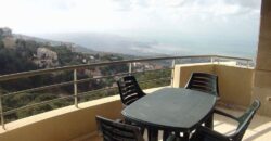Apartment for sale in Broummana – Broummana Oasis compound