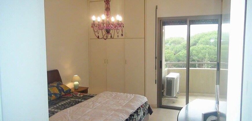 Apartment for sale in Broummana – Broummana Oasis compound