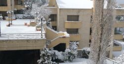 Apartment for sale in Broummana – Broummana Oasis compound