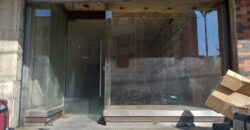 Shop for sale in Antelias Shop for sale in Antelias