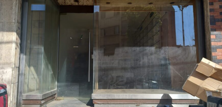 Shop for sale in Antelias Shop for sale in Antelias