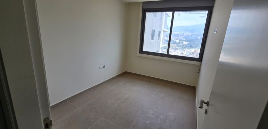 Apartment for sale in Mar Roukouz – Panorama Apartment for sale in Mar Roukouz – Panorama