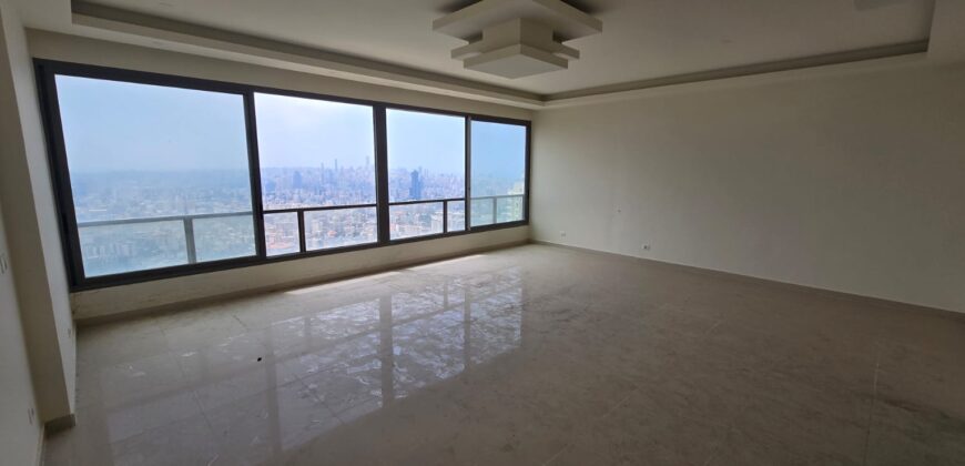 Apartment for sale in Mar Roukouz – Panorama Apartment for sale in Mar Roukouz – Panorama