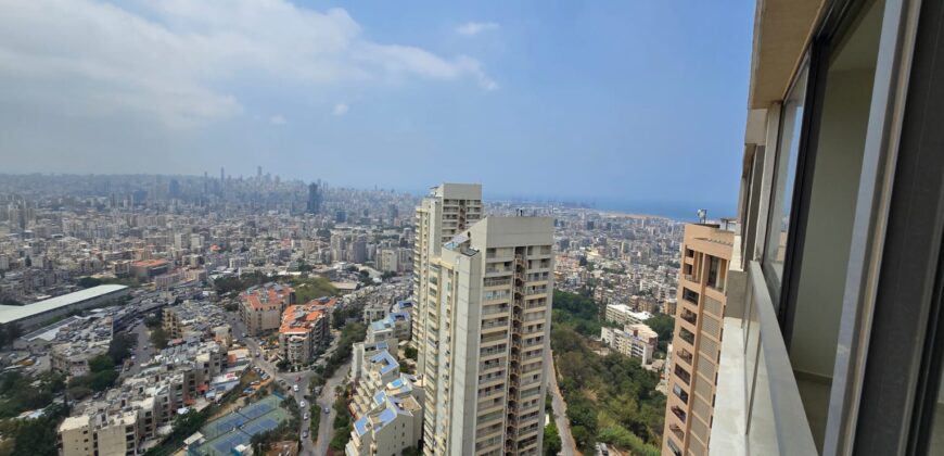 Apartment for sale in Mar Roukouz – Panorama Apartment for sale in Mar Roukouz – Panorama