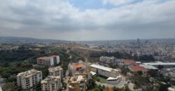 Apartment for sale in Mar Roukouz – Panorama Apartment for sale in Mar Roukouz – Panorama
