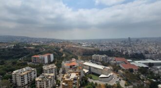 Apartment for sale in Mar Roukouz – Panorama