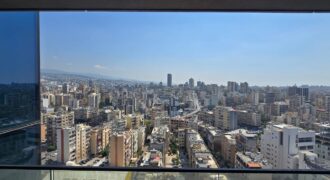 Apartment for sale in Luxurious Tower in Dekweneh – Tower 44