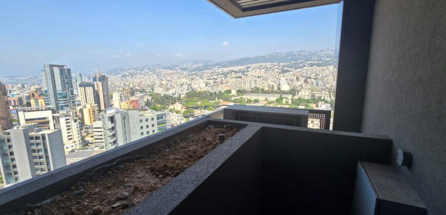 Apartment for sale in Luxurious Tower in Dekweneh – Tower 44