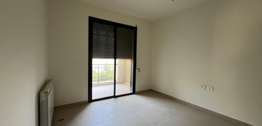Apartment for sale in Beit Misk Apartment for sale in Beit Misk