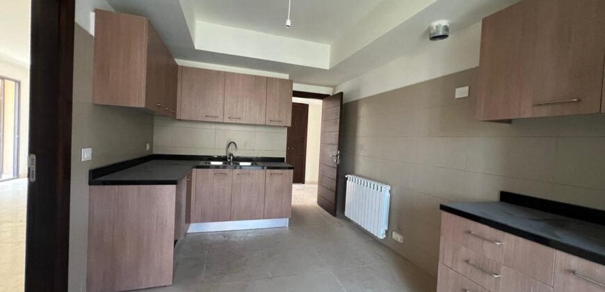 Apartment for sale in Beit Misk Apartment for sale in Beit Misk