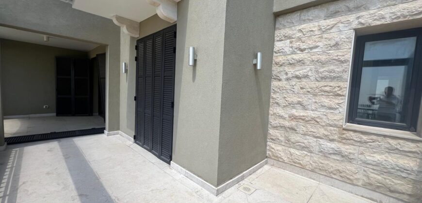 Apartment for sale in Beit Misk Apartment for sale in Beit Misk