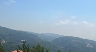 Apartment for sale in Beit Misk