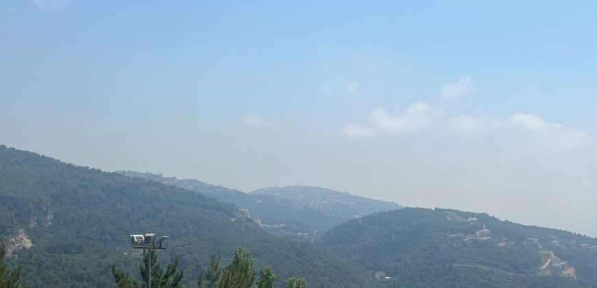 Apartment for sale in Beit Misk Apartment for sale in Beit Misk