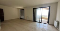 Apartment for sale in Beit Misk Apartment for sale in Beit Misk