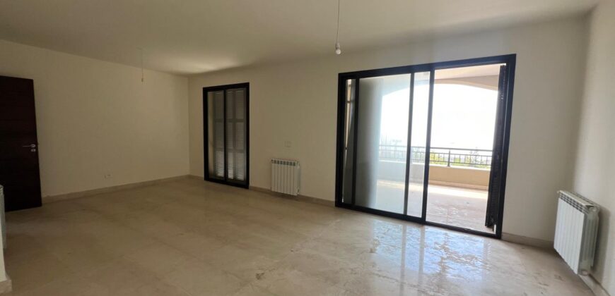 Apartment for sale in Beit Misk Apartment for sale in Beit Misk