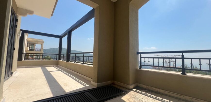 Apartment for sale in Beit Misk Apartment for sale in Beit Misk