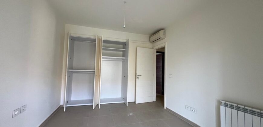 Apartment for sale in Beit Misk Apartment for sale in Beit Misk