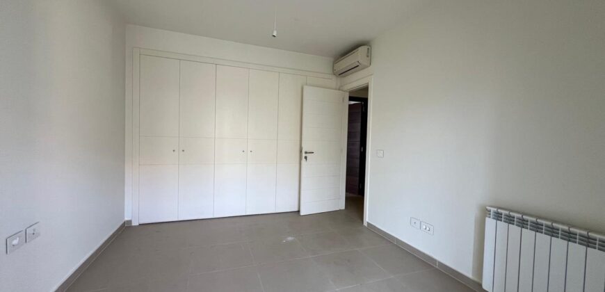 Apartment for sale in Beit Misk Apartment for sale in Beit Misk