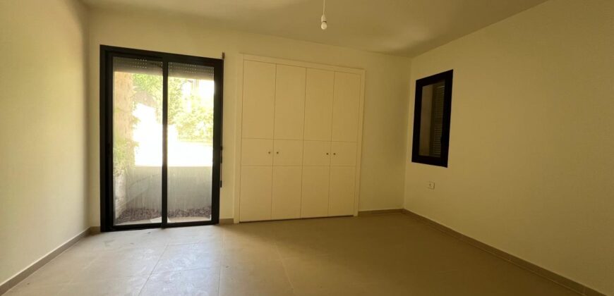 Apartment for sale in Beit Misk Apartment for sale in Beit Misk
