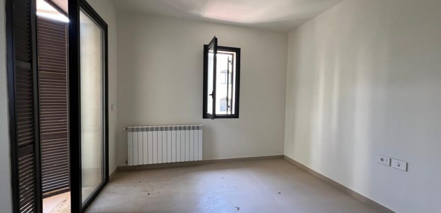 Apartment for sale in Beit Misk Apartment for sale in Beit Misk