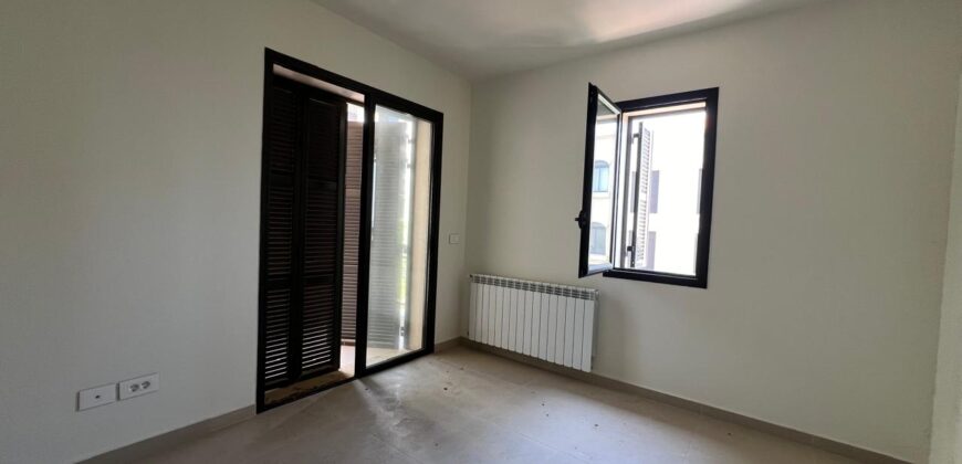 Apartment for sale in Beit Misk Apartment for sale in Beit Misk