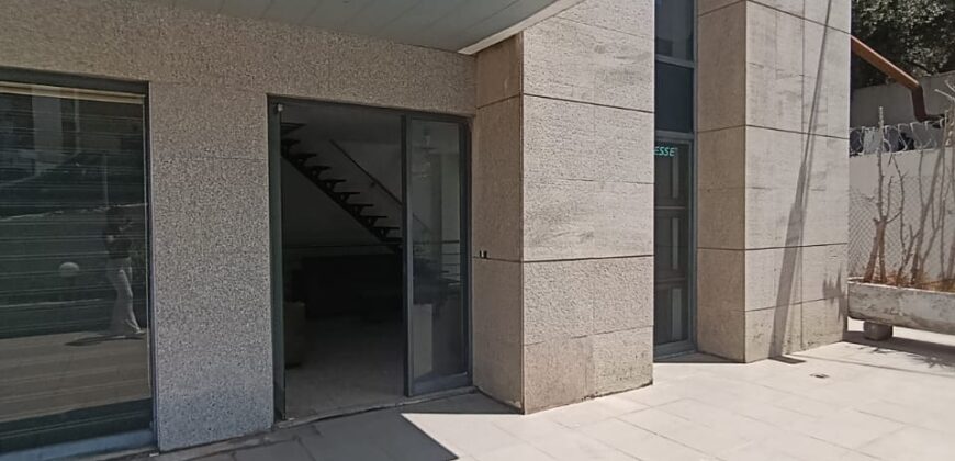 Shop for Sale in Dekweneh