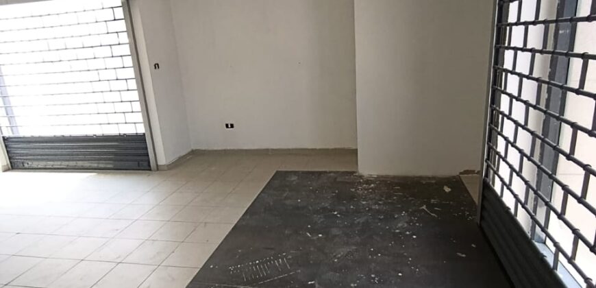 Shop for Sale in Dekweneh