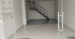 Shop for sale in Jisr El Wate Shop for sale in Jisr El Wate