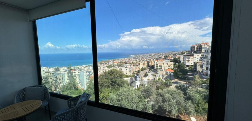 Apartment for sale in Blat Jbeil Apartment for sale in Blat Jbeil