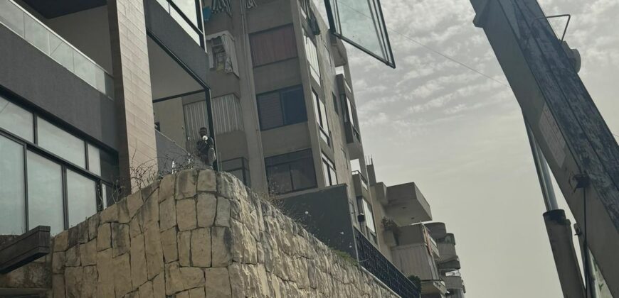 Apartment for sale in Blat Jbeil Apartment for sale in Blat Jbeil