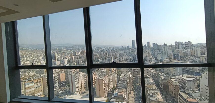 Apartment for sale in Forty-Four Tower – Dekweneh