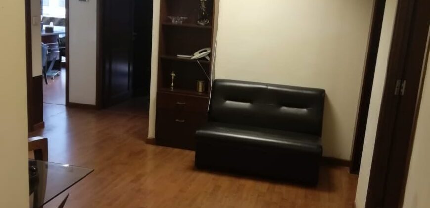 Office for sale in Hazmieh – prime location