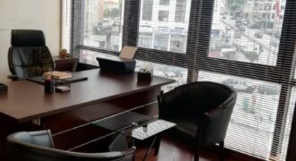 Office for sale in Hazmieh – prime location