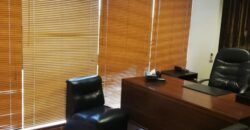 Office for sale in Hazmieh – prime location