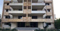 Apartment for sale in Mtayleb – near the German Embassy