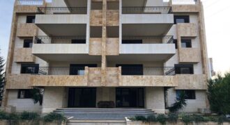 Apartment for sale in Mtayleb – near the German Embassy