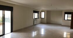 Apartment for sale in Mtayleb – near the German Embassy