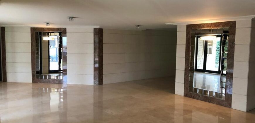 Apartment for sale in Mtayleb – near the German Embassy