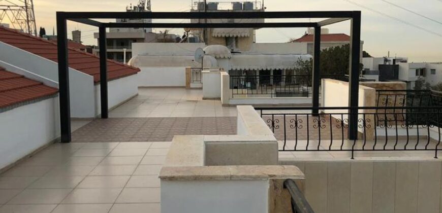 Apartment for sale in Mtayleb – near the German Embassy
