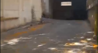 For Rent: Warehouse in Zalka