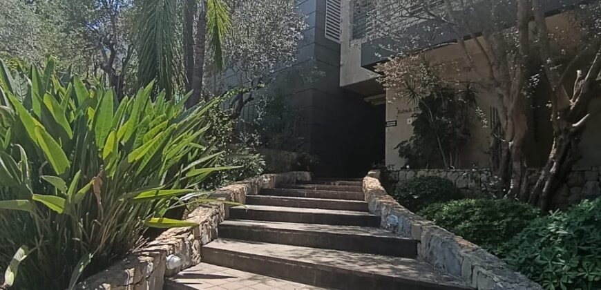 Apartment for Sale or Rent in Rabieh