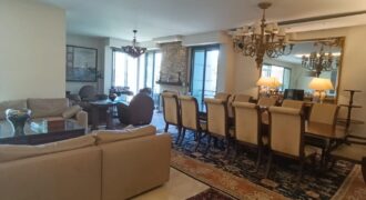 Apartment for Sale or Rent in Rabieh