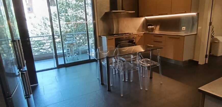 Apartment for Sale or Rent in Rabieh