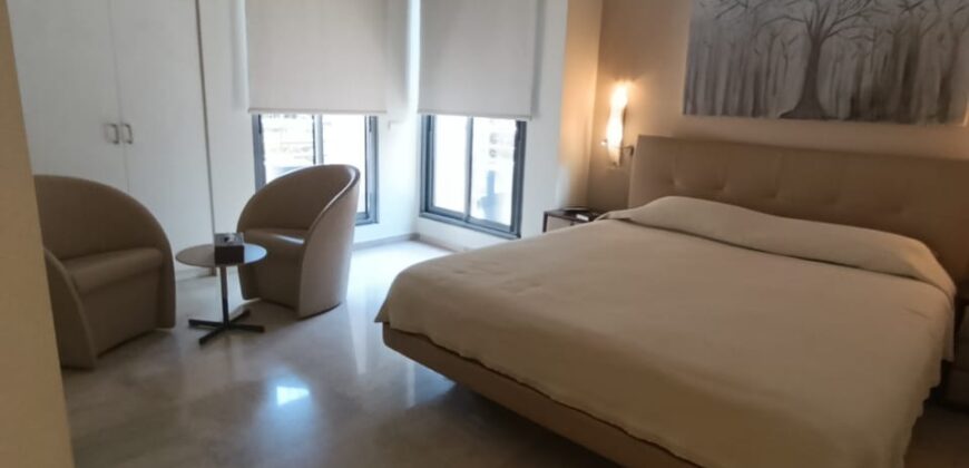 Apartment for Sale or Rent in Rabieh