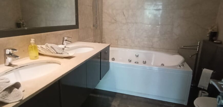 Apartment for Sale or Rent in Rabieh