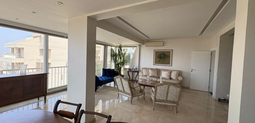 Apartment for sale in Cap Sur Ville – Mar Roukoz